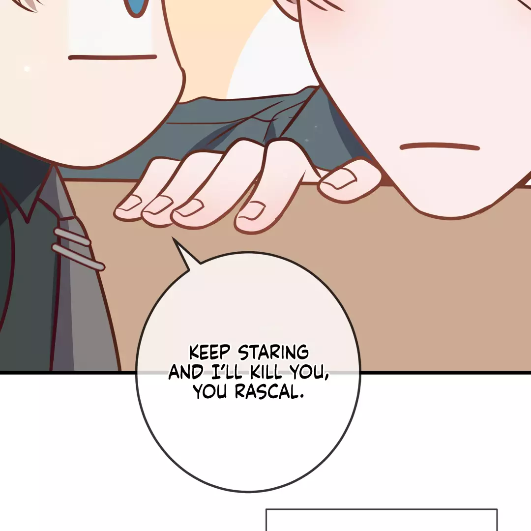 Kill My Love - Chapter 33.5 Page 5