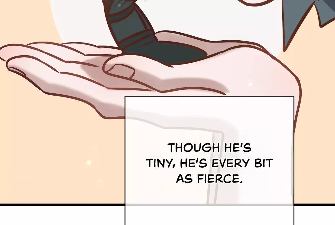 Kill My Love - Chapter 33.5 Page 9