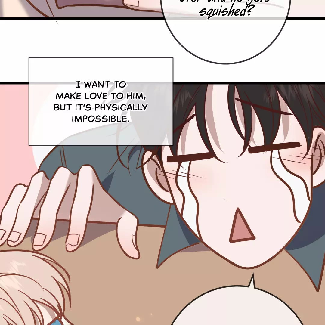 Kill My Love - Chapter 33.5 Page 13