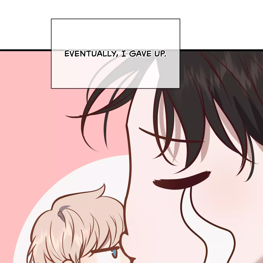 Kill My Love - Chapter 33.5 Page 16