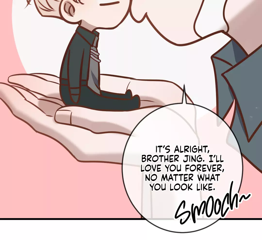 Kill My Love - Chapter 33.5 Page 17