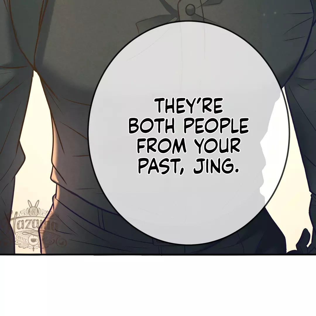 Kill My Love - Chapter 33 Page 5