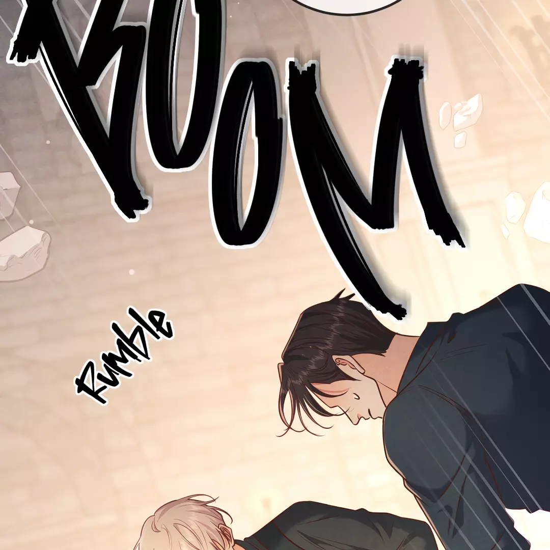 Kill My Love - Chapter 33 Page 13