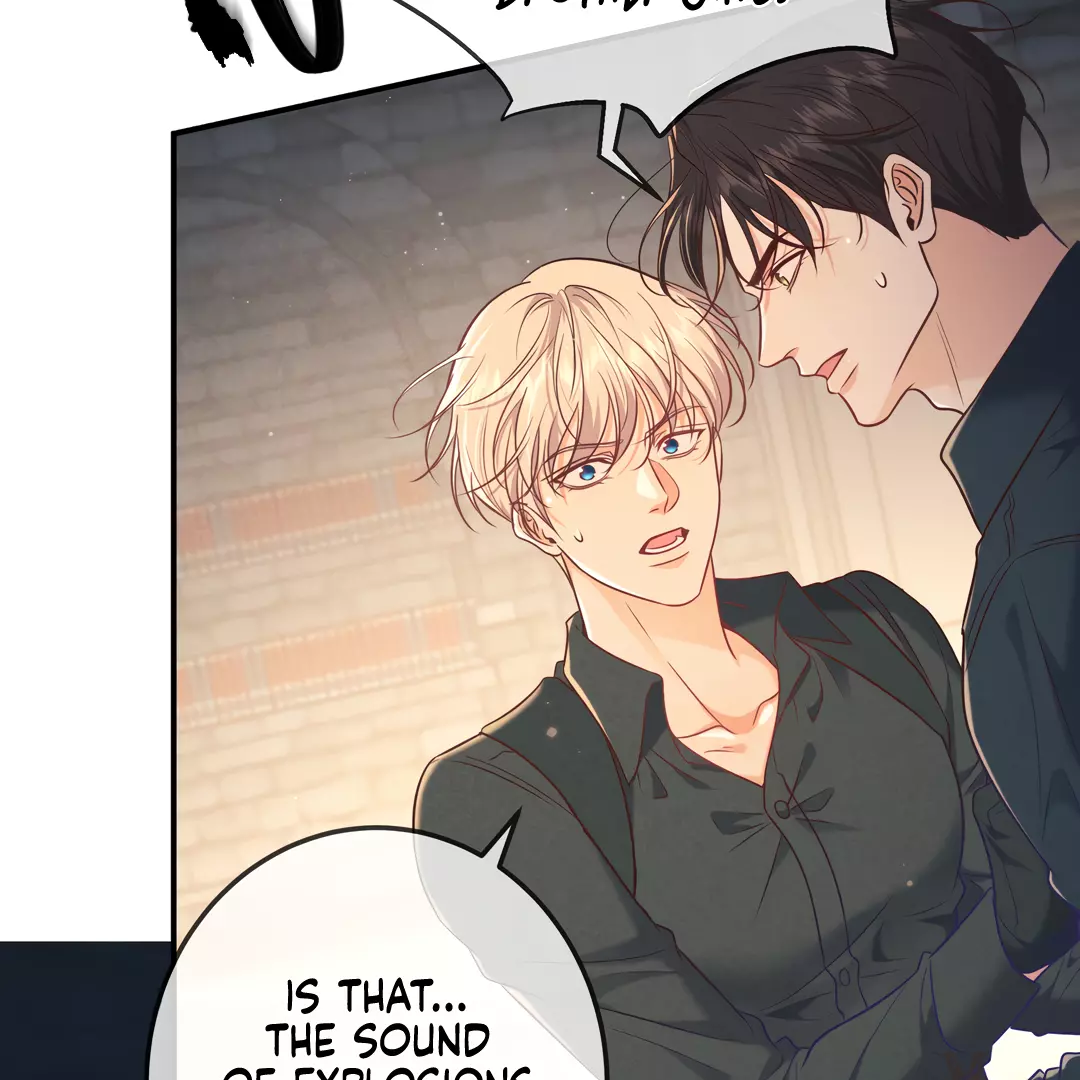 Kill My Love - Chapter 33 Page 15