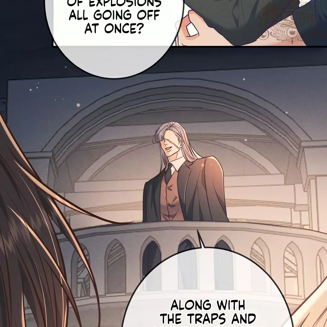 Kill My Love - Chapter 33 Page 16