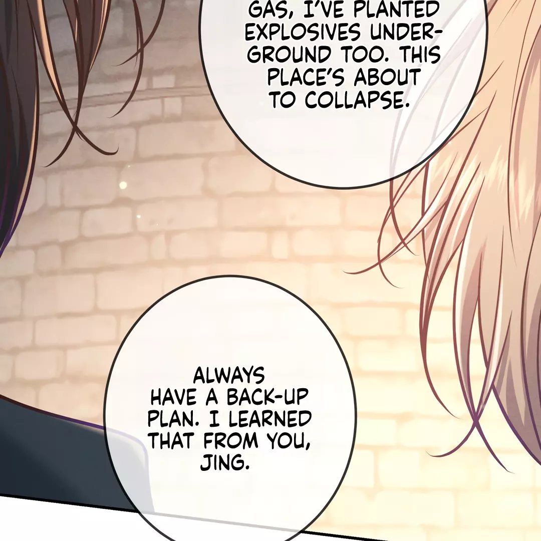 Kill My Love - Chapter 33 Page 17
