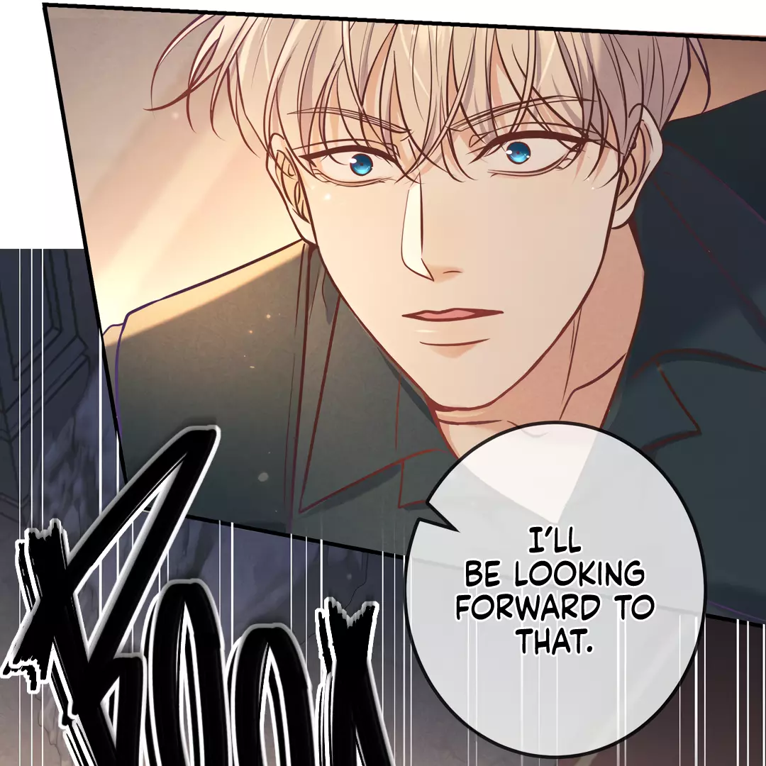 Kill My Love - Chapter 33 Page 20
