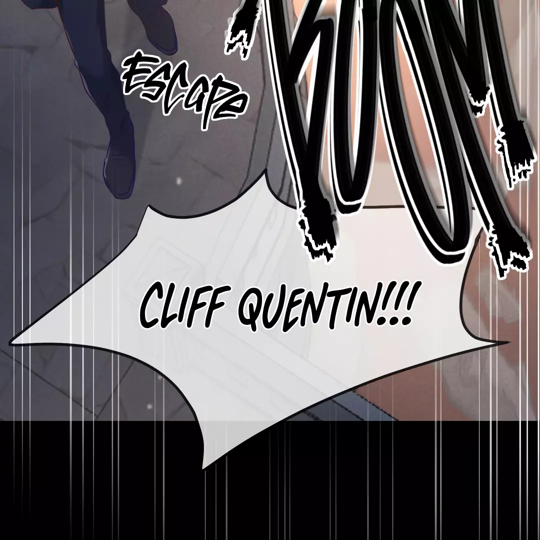 Kill My Love - Chapter 33 Page 22