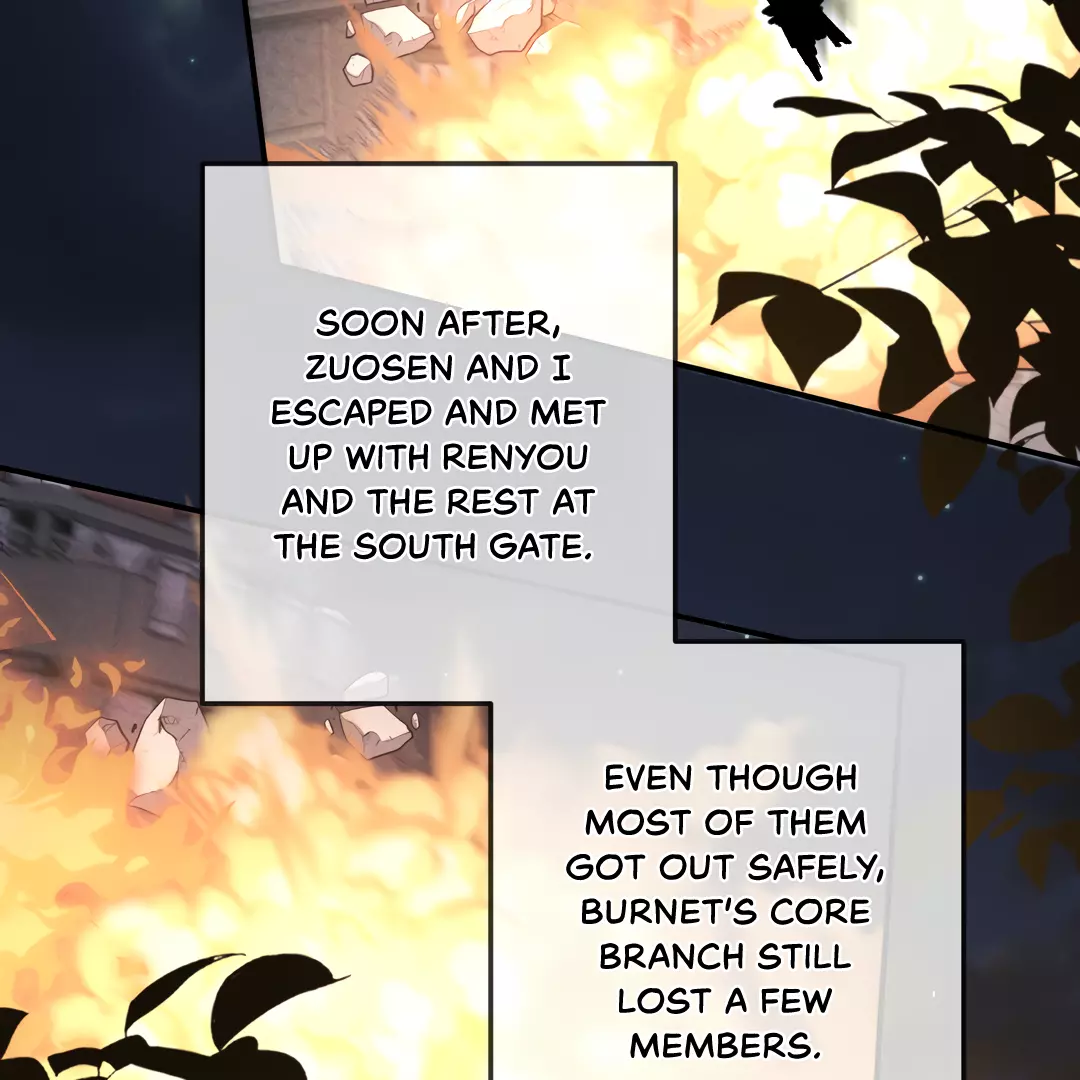 Kill My Love - Chapter 33 Page 24