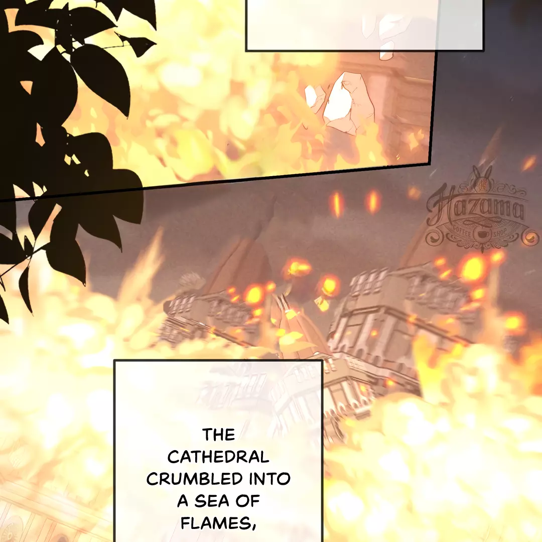 Kill My Love - Chapter 33 Page 25