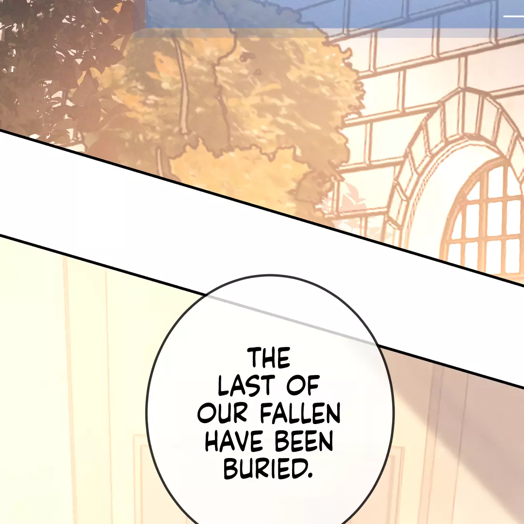 Kill My Love - Chapter 33 Page 31