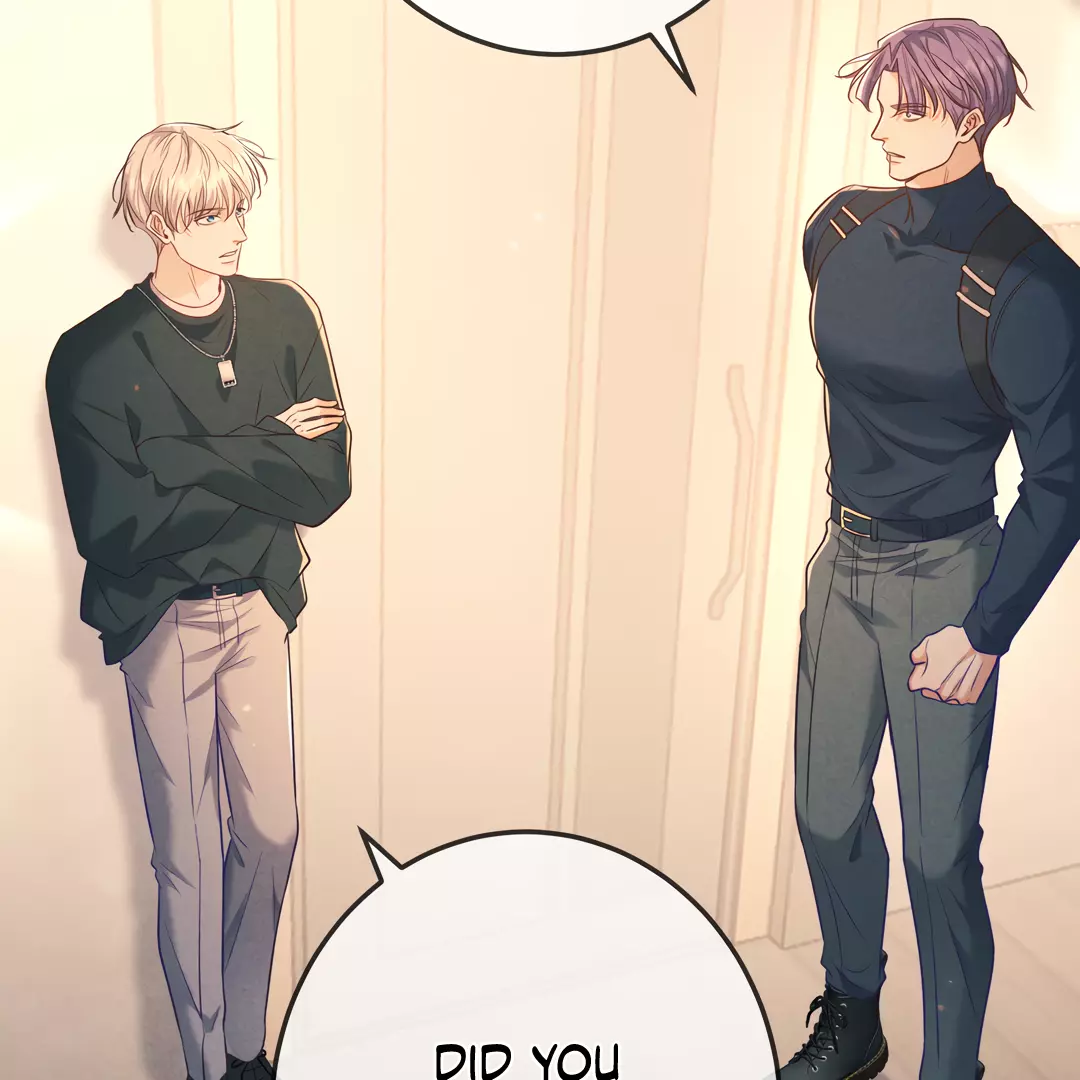 Kill My Love - Chapter 33 Page 32