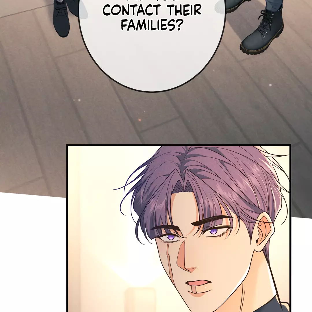 Kill My Love - Chapter 33 Page 33