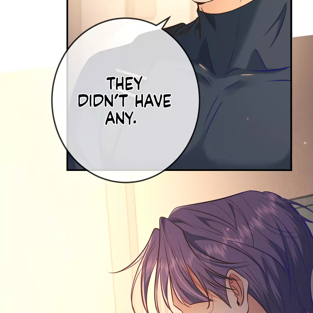 Kill My Love - Chapter 33 Page 34