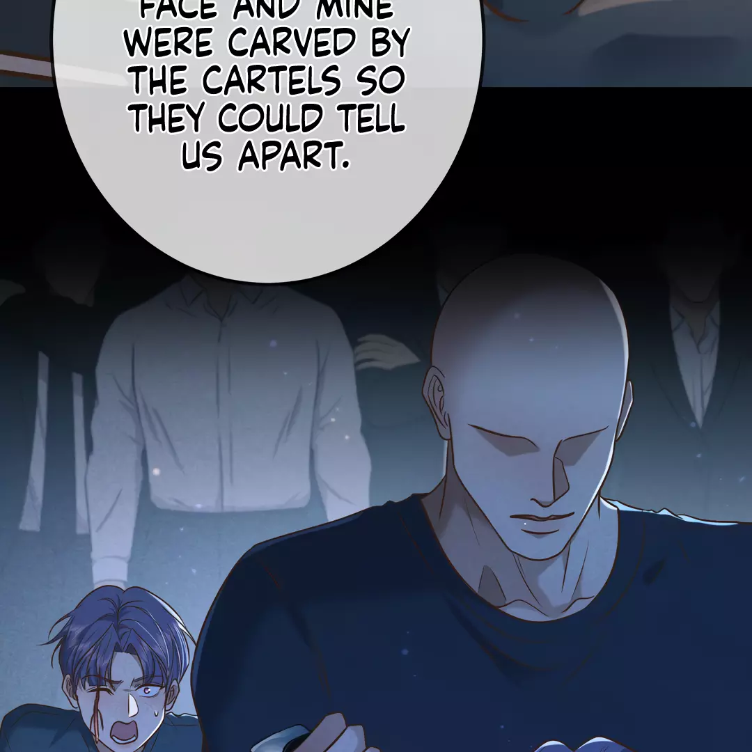Kill My Love - Chapter 33 Page 38
