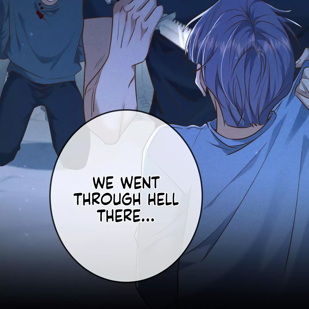 Kill My Love - Chapter 33 Page 39