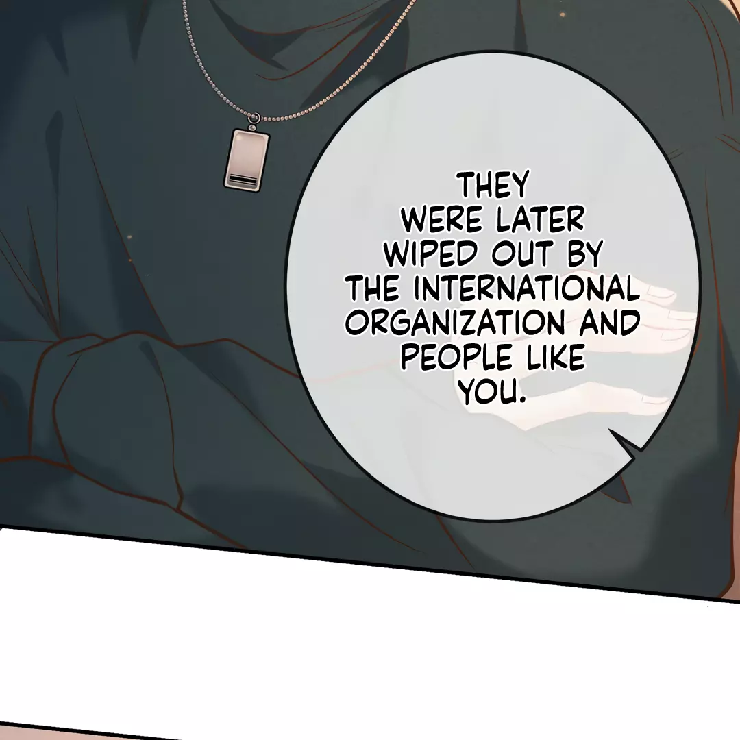 Kill My Love - Chapter 33 Page 41