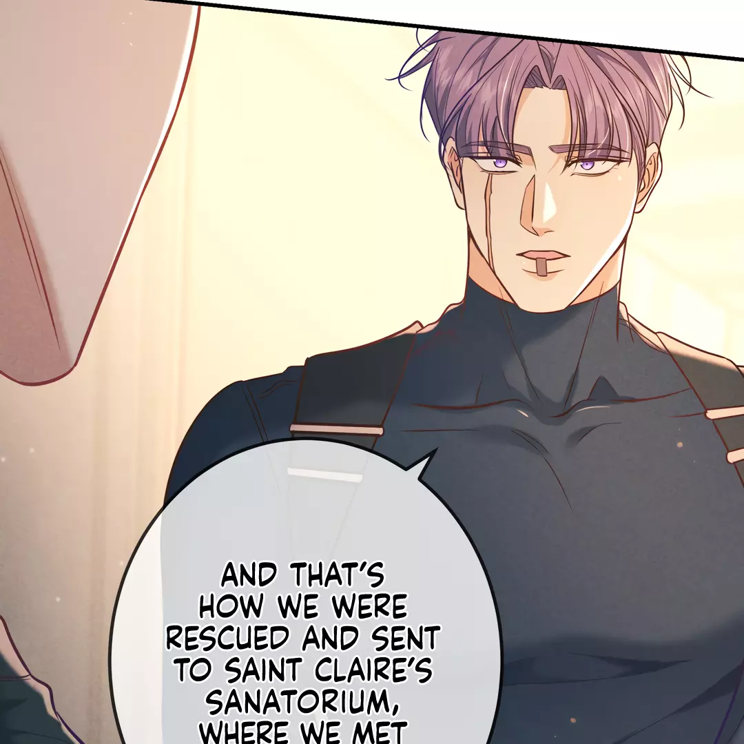 Kill My Love - Chapter 33 Page 42