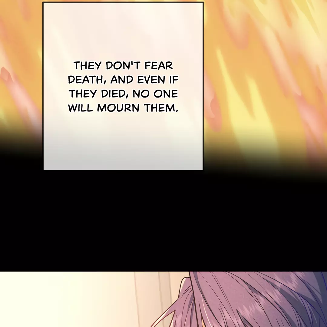 Kill My Love - Chapter 33 Page 46