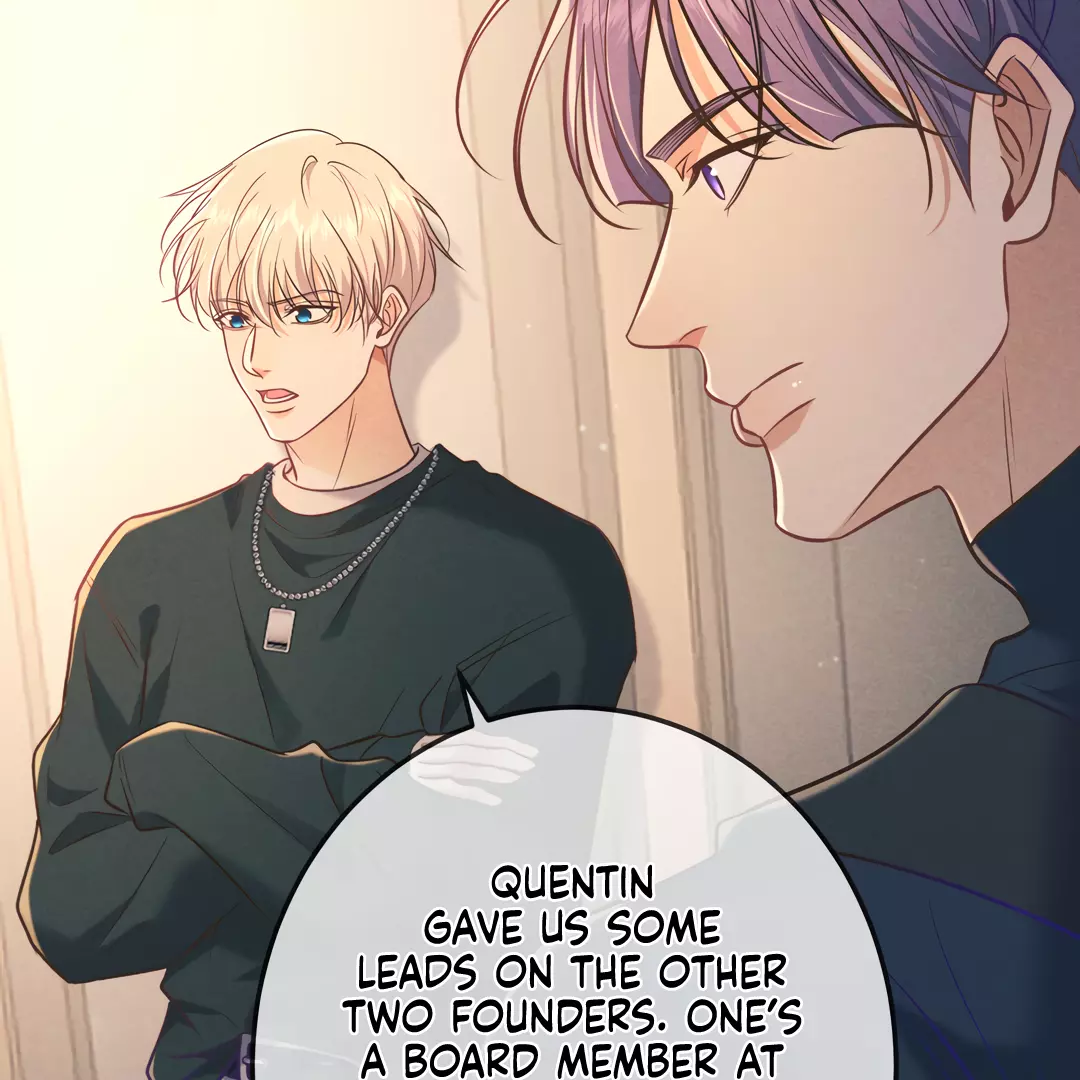 Kill My Love - Chapter 33 Page 47