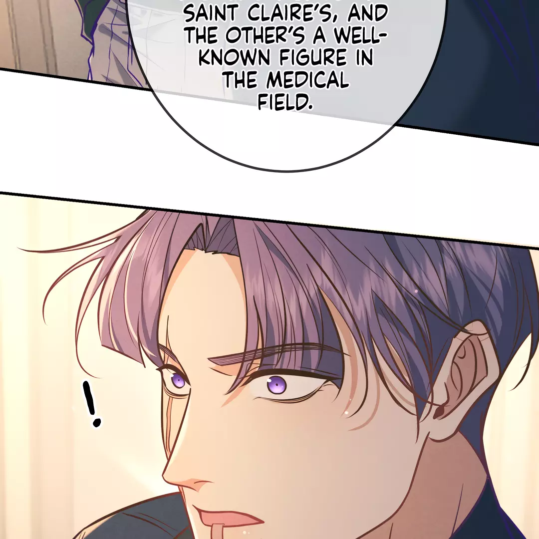 Kill My Love - Chapter 33 Page 48