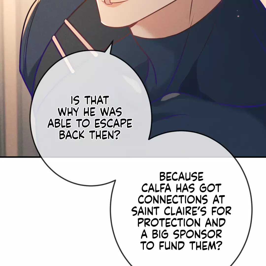 Kill My Love - Chapter 33 Page 49