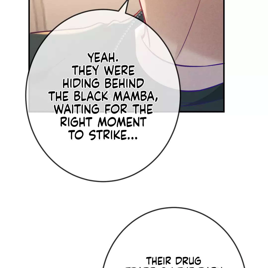 Kill My Love - Chapter 33 Page 51