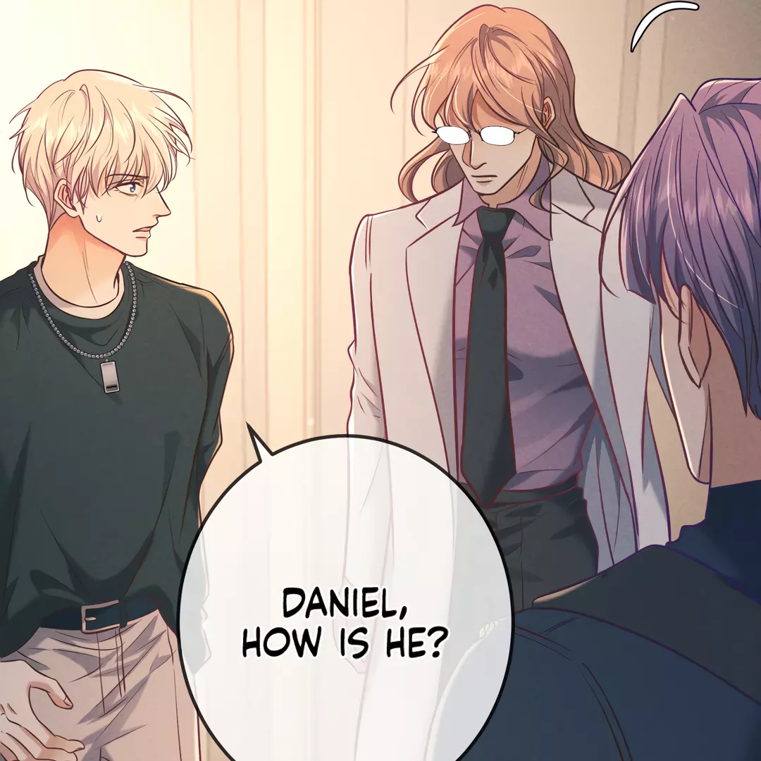 Kill My Love - Chapter 33 Page 54