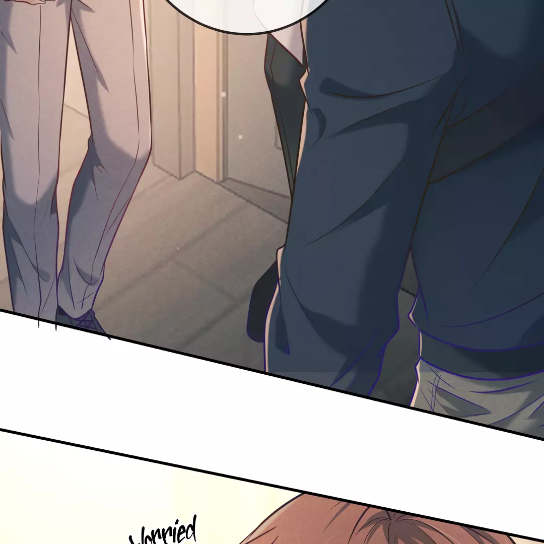 Kill My Love - Chapter 33 Page 55