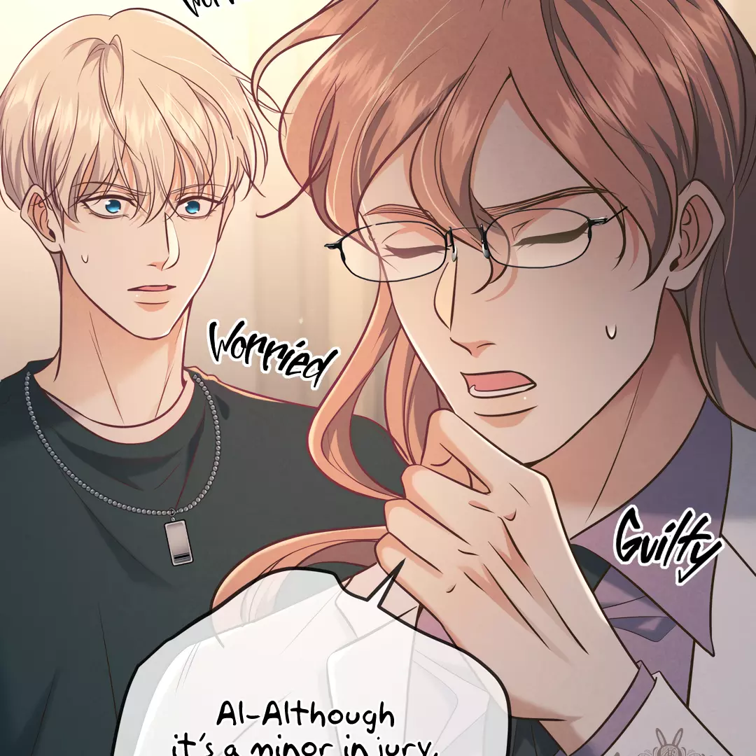 Kill My Love - Chapter 33 Page 56