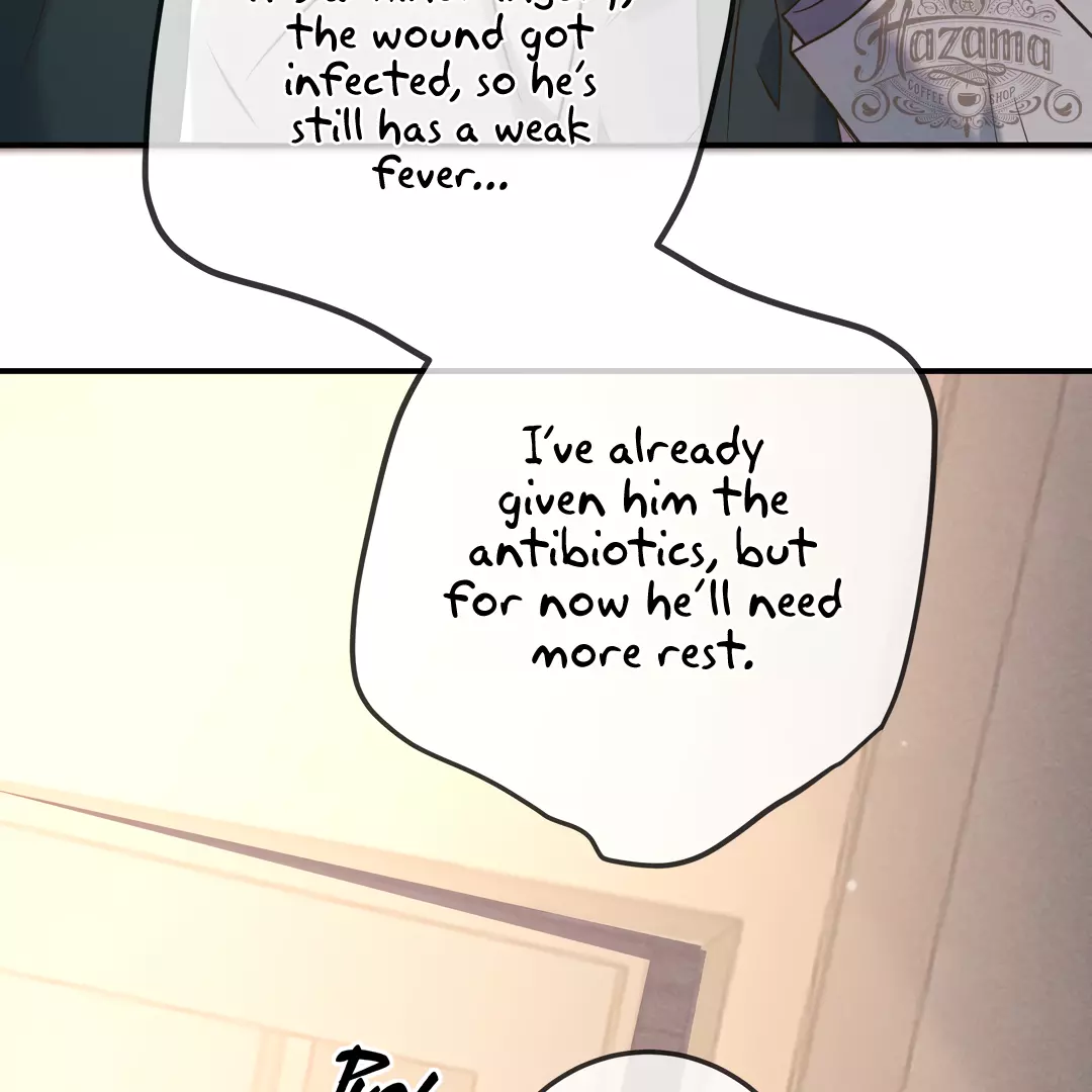 Kill My Love - Chapter 33 Page 57