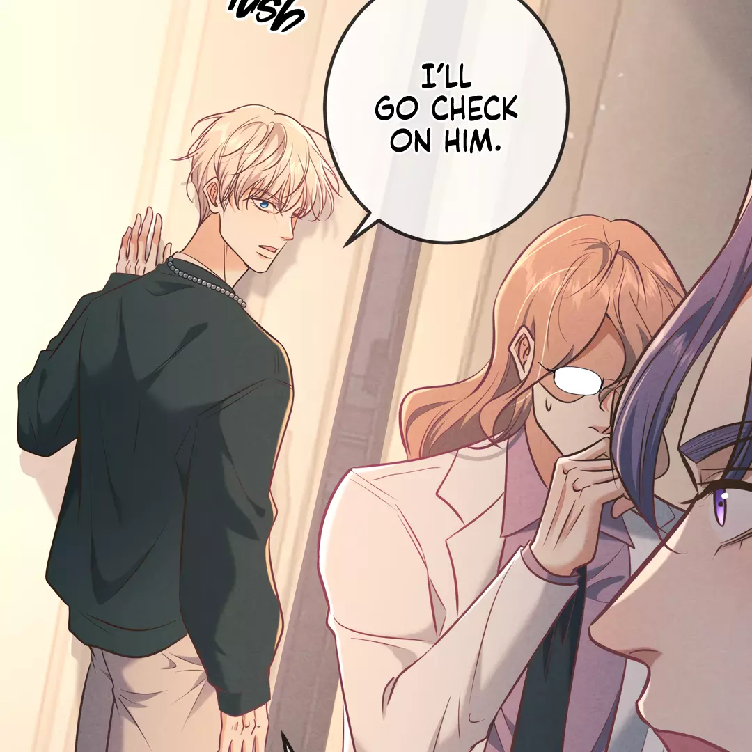 Kill My Love - Chapter 33 Page 58