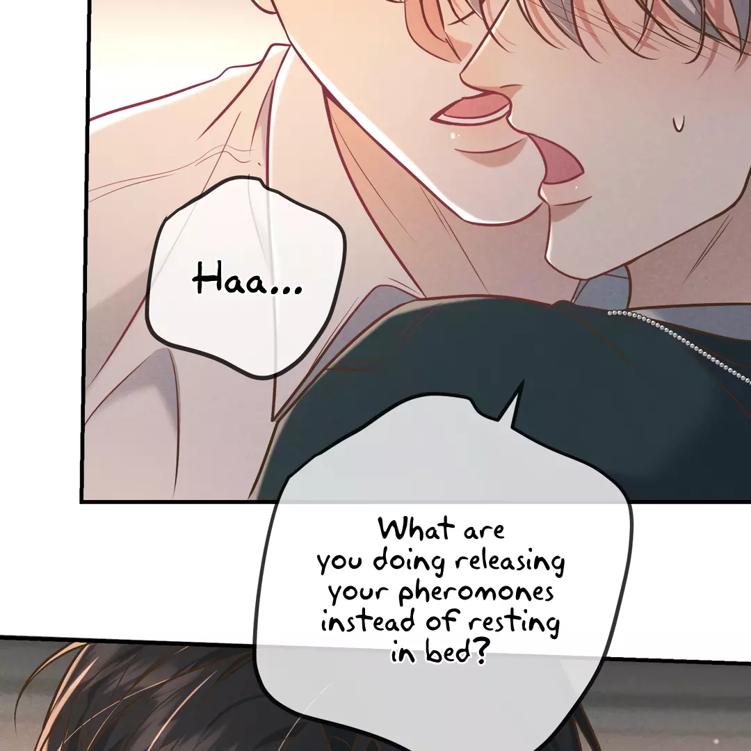Kill My Love - Chapter 33 Page 72