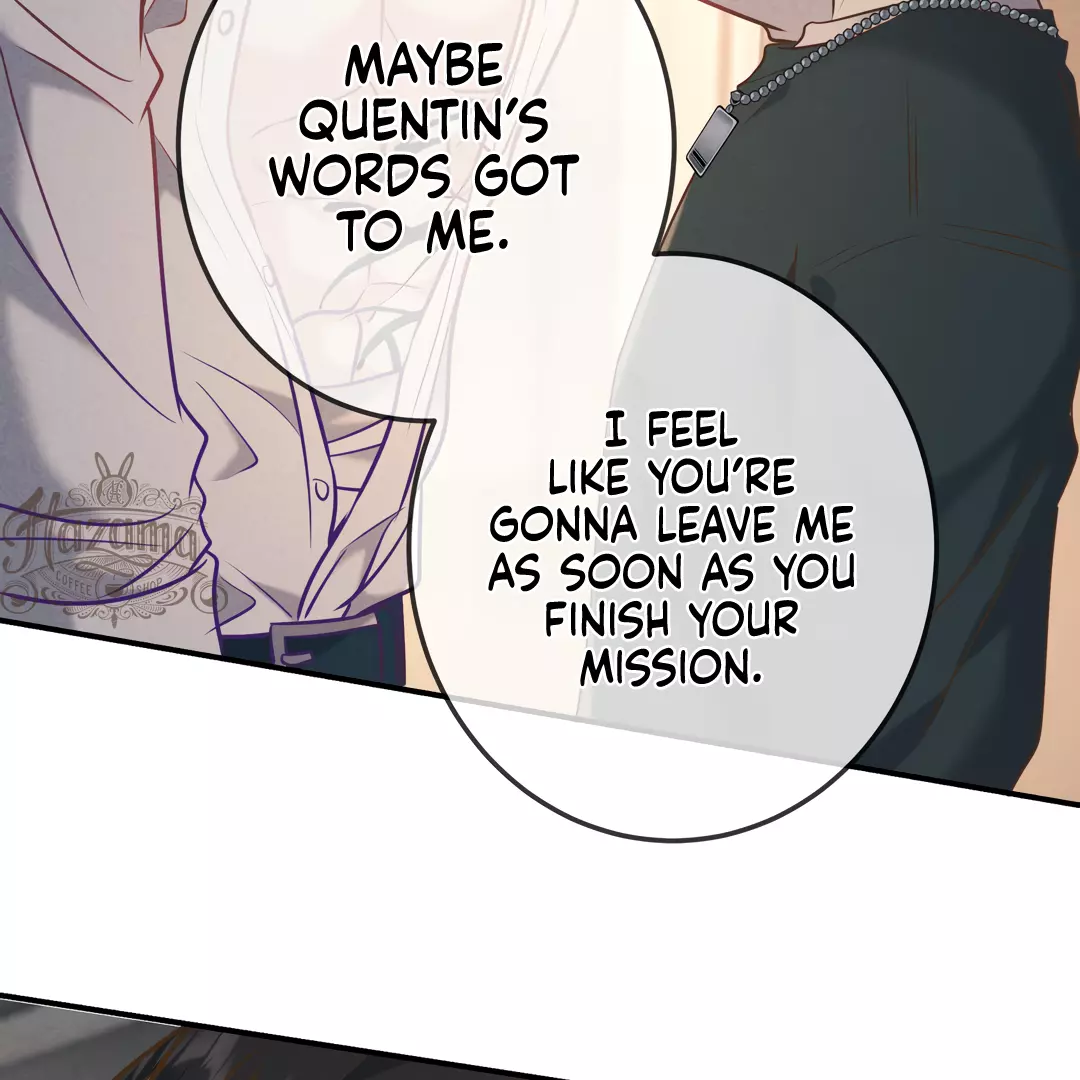 Kill My Love - Chapter 33 Page 84