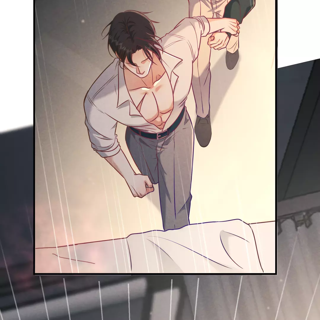 Kill My Love - Chapter 33 Page 90