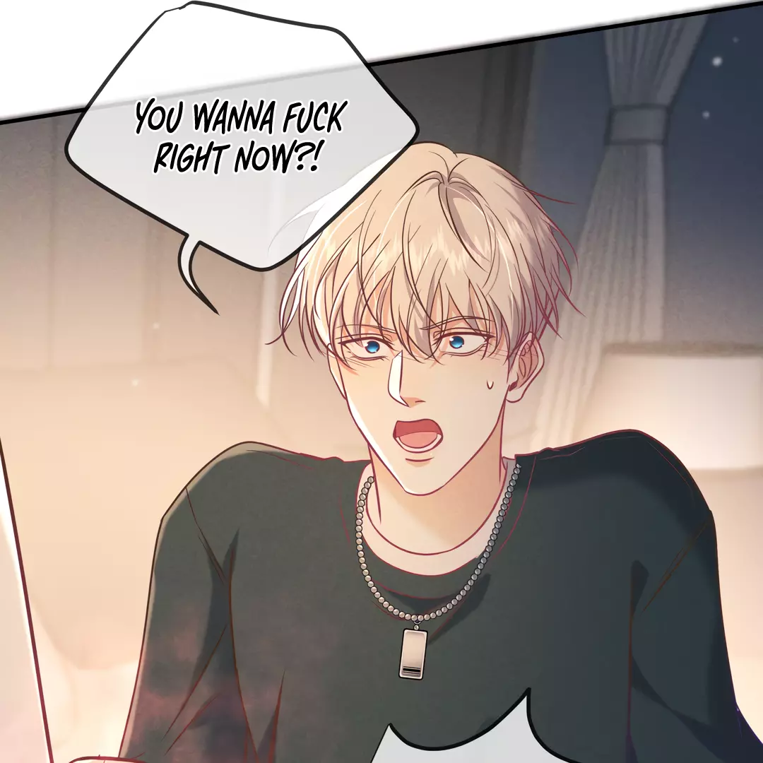 Kill My Love - Chapter 33 Page 96
