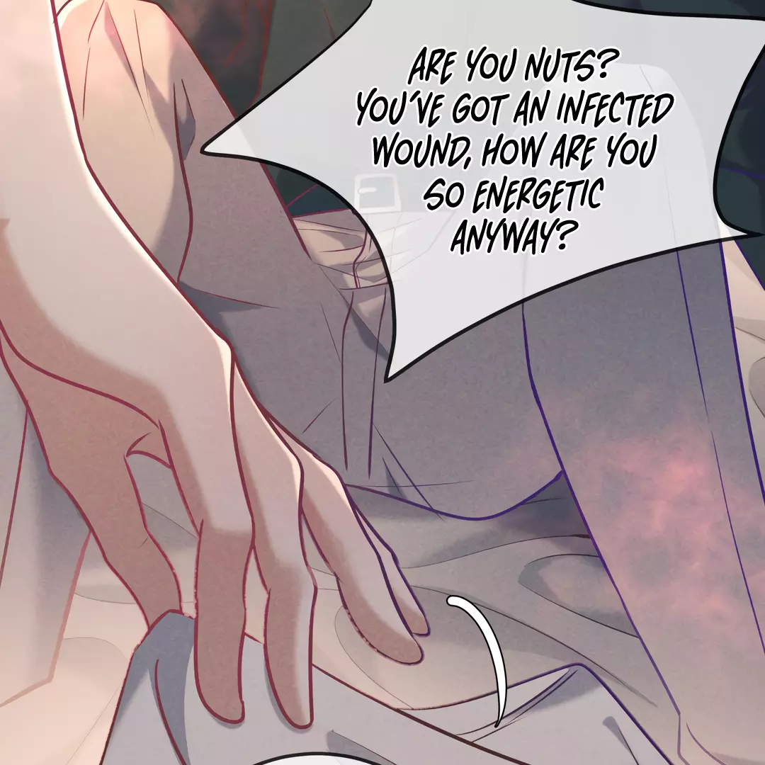 Kill My Love - Chapter 33 Page 97
