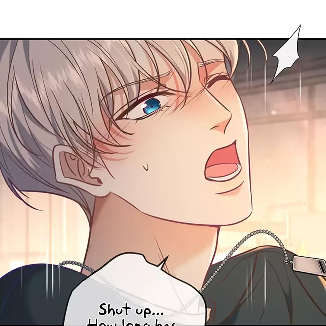 Kill My Love - Chapter 33 Page 107