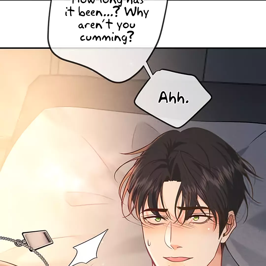 Kill My Love - Chapter 33 Page 108