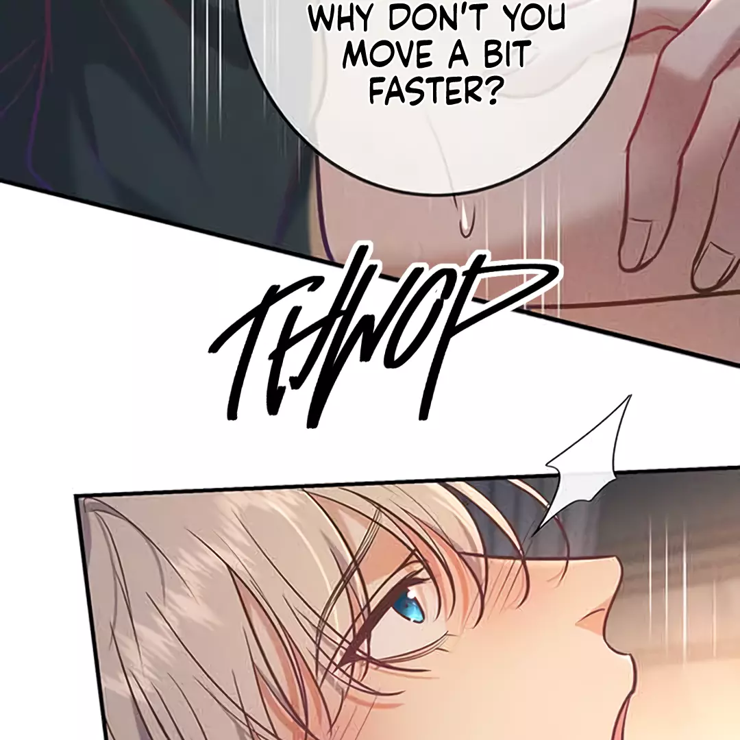 Kill My Love - Chapter 33 Page 110