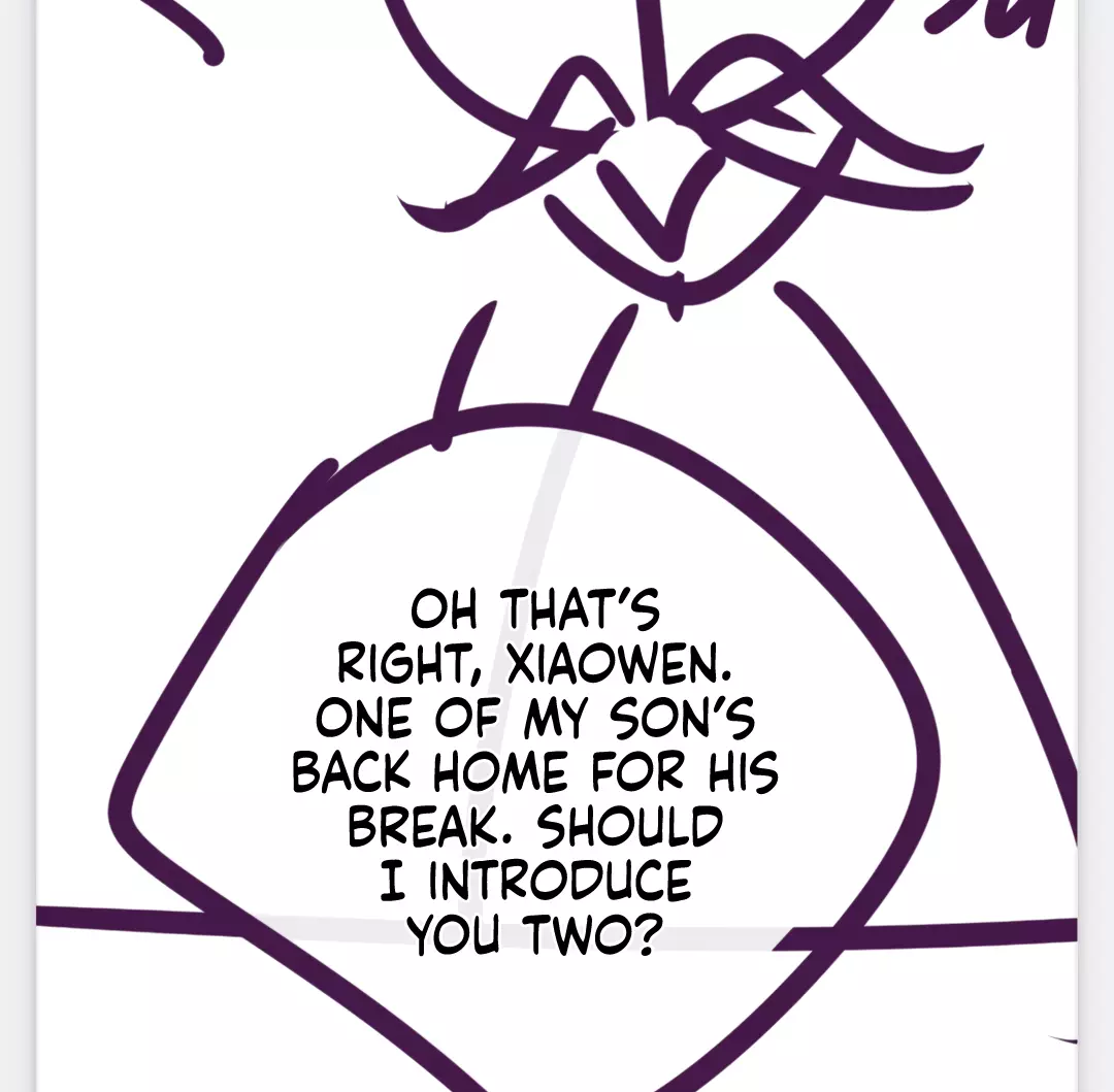 Kill My Love - Chapter 33 Page 122