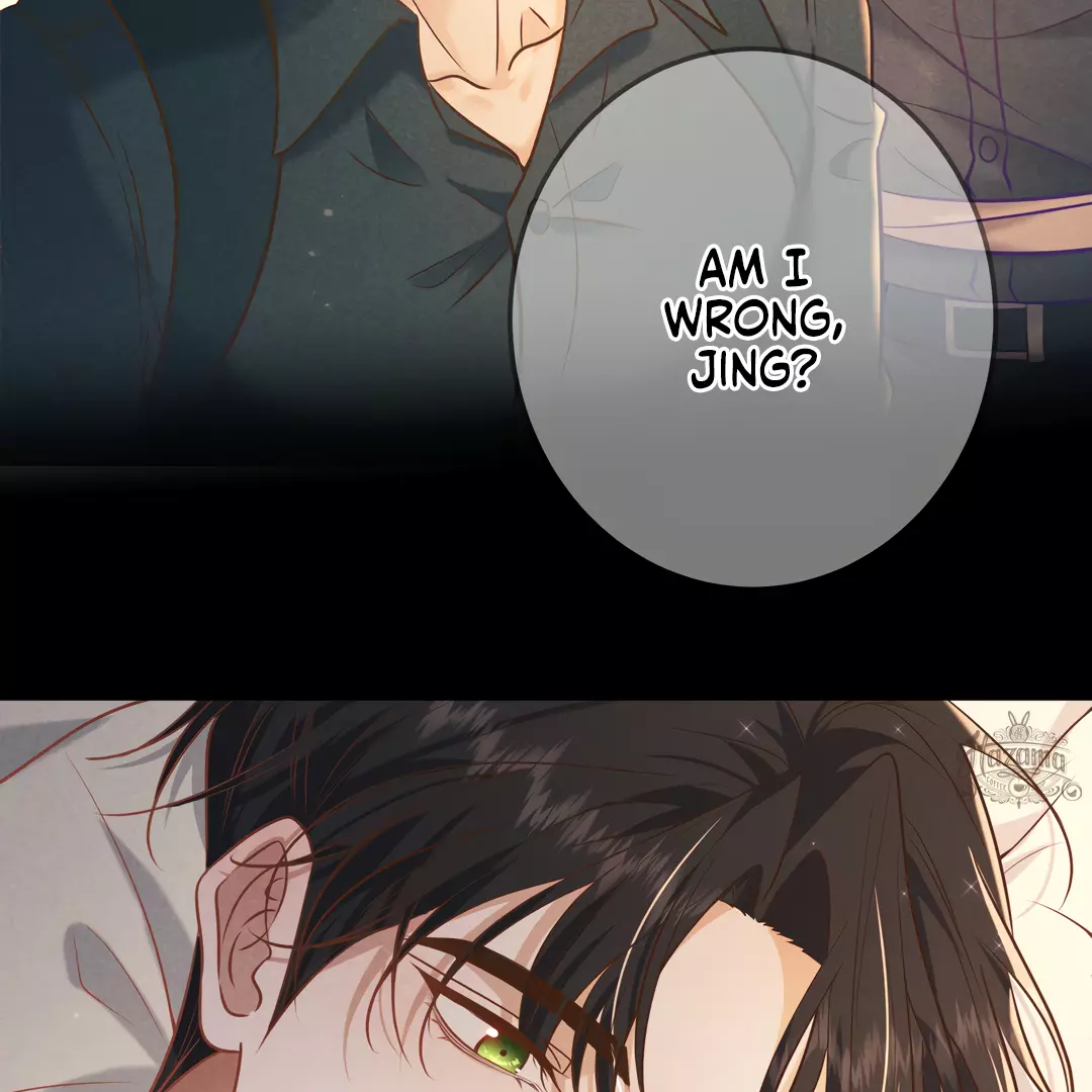Kill My Love - Chapter 34 Page 10