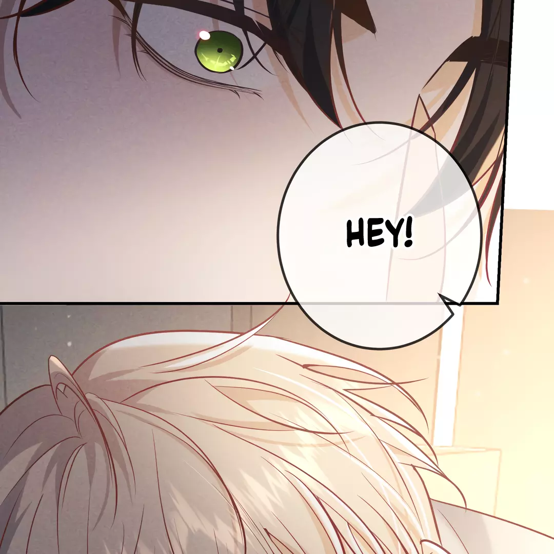 Kill My Love - Chapter 34 Page 13