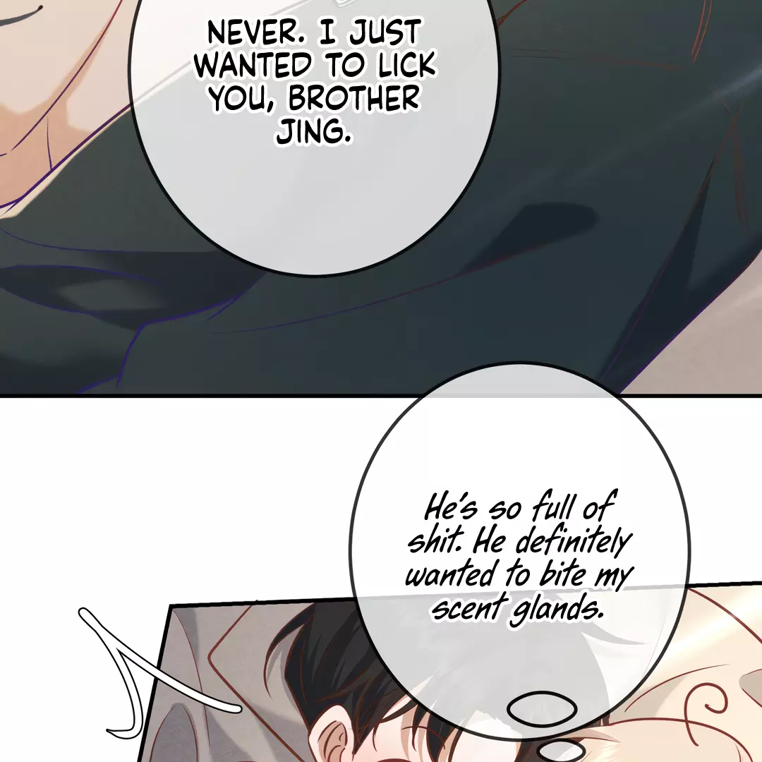 Kill My Love - Chapter 34 Page 17