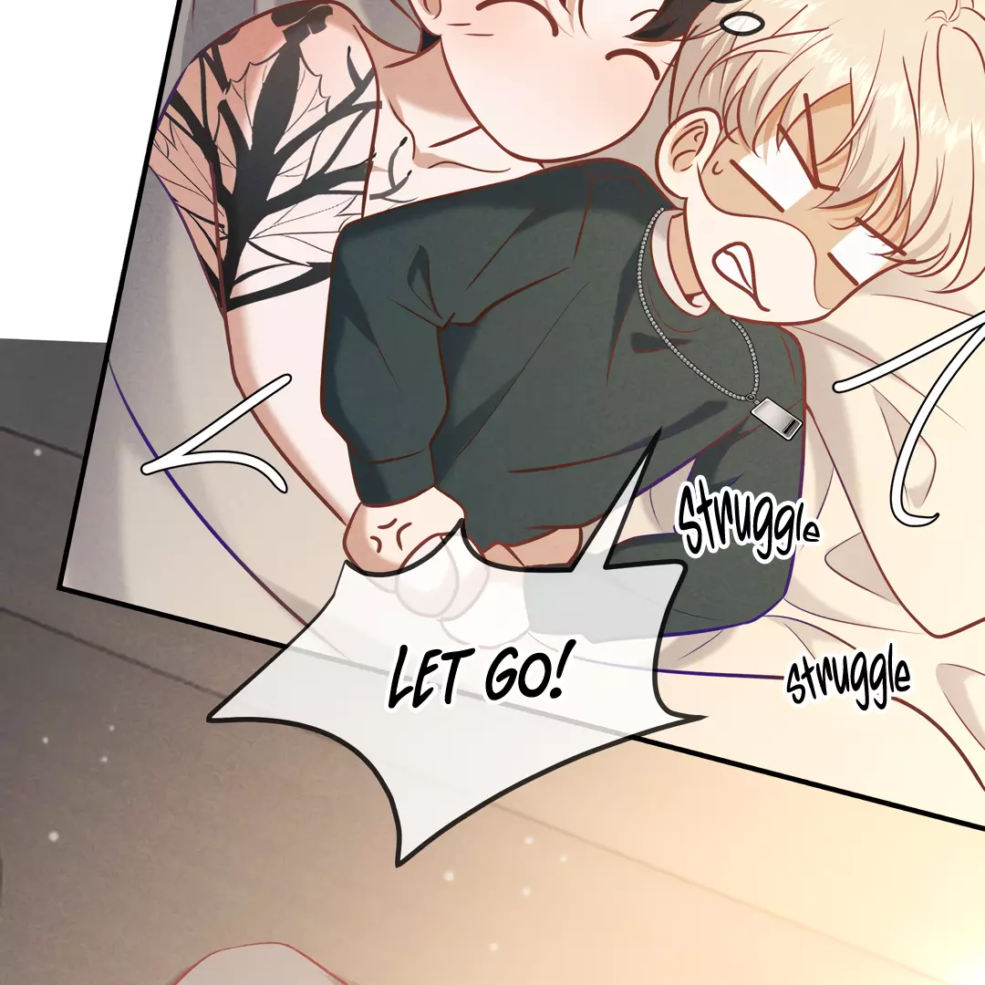 Kill My Love - Chapter 34 Page 18