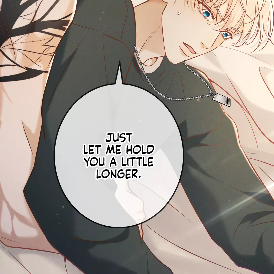 Kill My Love - Chapter 34 Page 20