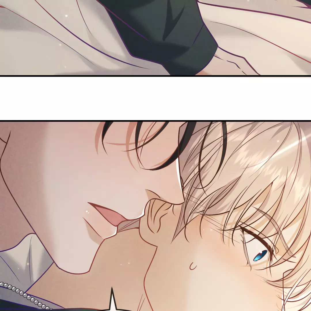 Kill My Love - Chapter 34 Page 21