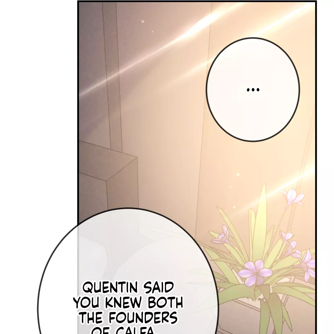 Kill My Love - Chapter 34 Page 25