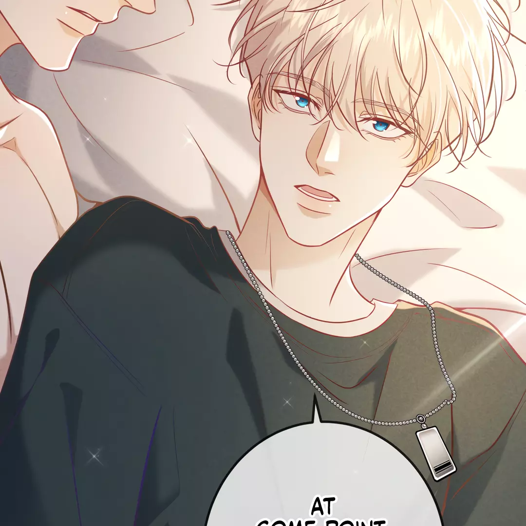 Kill My Love - Chapter 34 Page 27