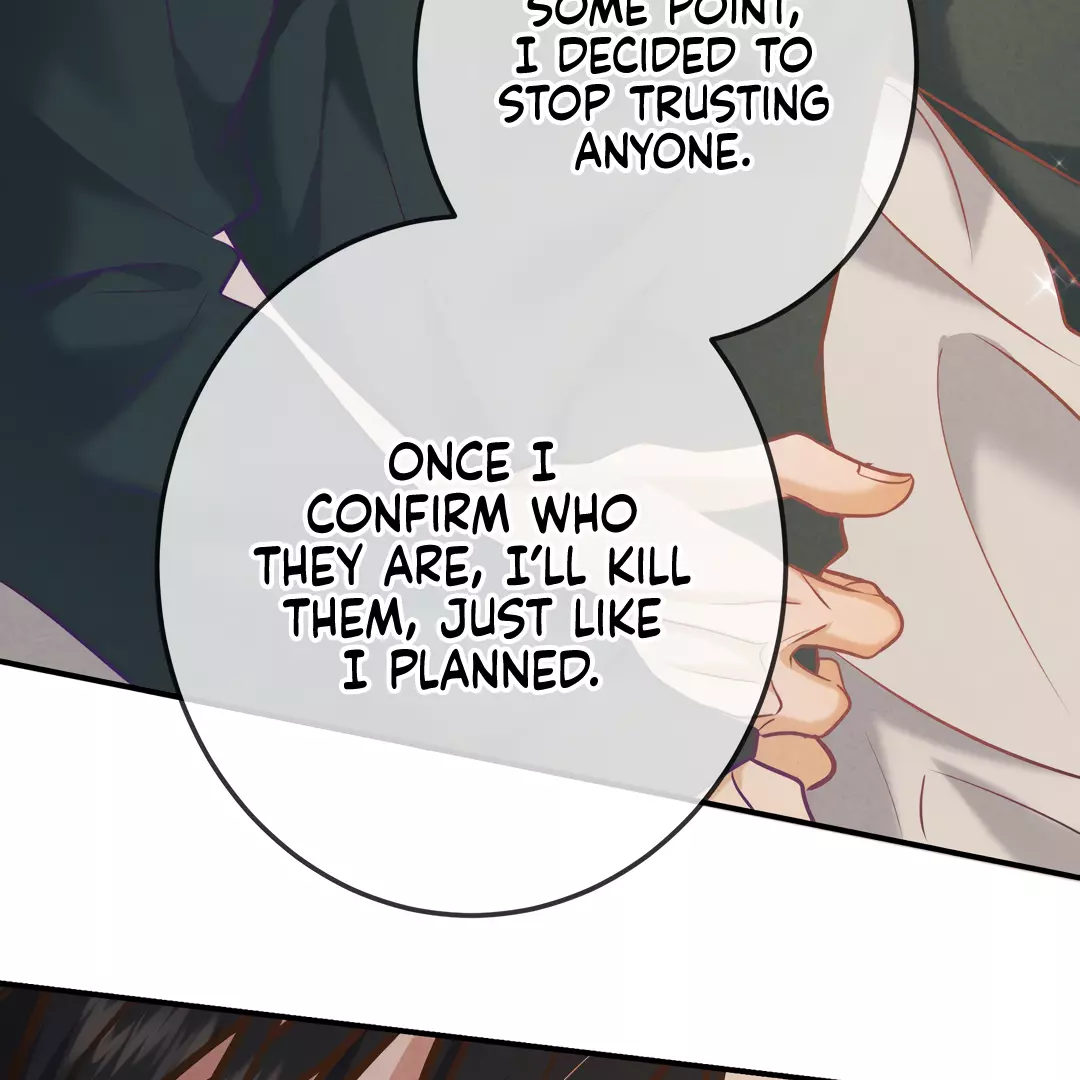 Kill My Love - Chapter 34 Page 28